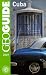 CUBA (GEOGUIDE ETRANGER)