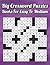 Big Crossword Puzzles Books...