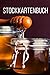 Stockkartenbuch: Imker Noti...