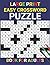 Large Print Easy Crossword ...