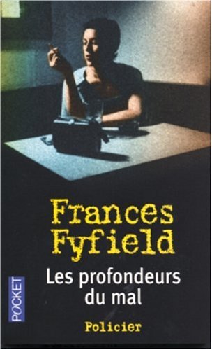 Les profondeurs du mal (Paperback)