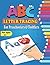 ABC Letter Tracing for Pres...