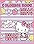 Héllo Kitty Coloring Book: ...