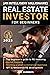 AN INTELLIGENT (MILLIONAIRE) REAL ESTATE INVESTOR FOR BEGINNE... by Jeff Dummies
