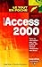 Access 2000