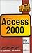 Access 2000