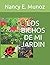 LOS BICHOS DE MI JARDIN (Spanish Edition)