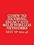 NIST SP 800-48 Guide to Securing Legacy IEEE 802.11 Wireless Networks: NiST SP 800-48