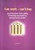 Can Work, Can't Buy by Steve Wilcox