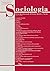 La Sociologia: Published in...