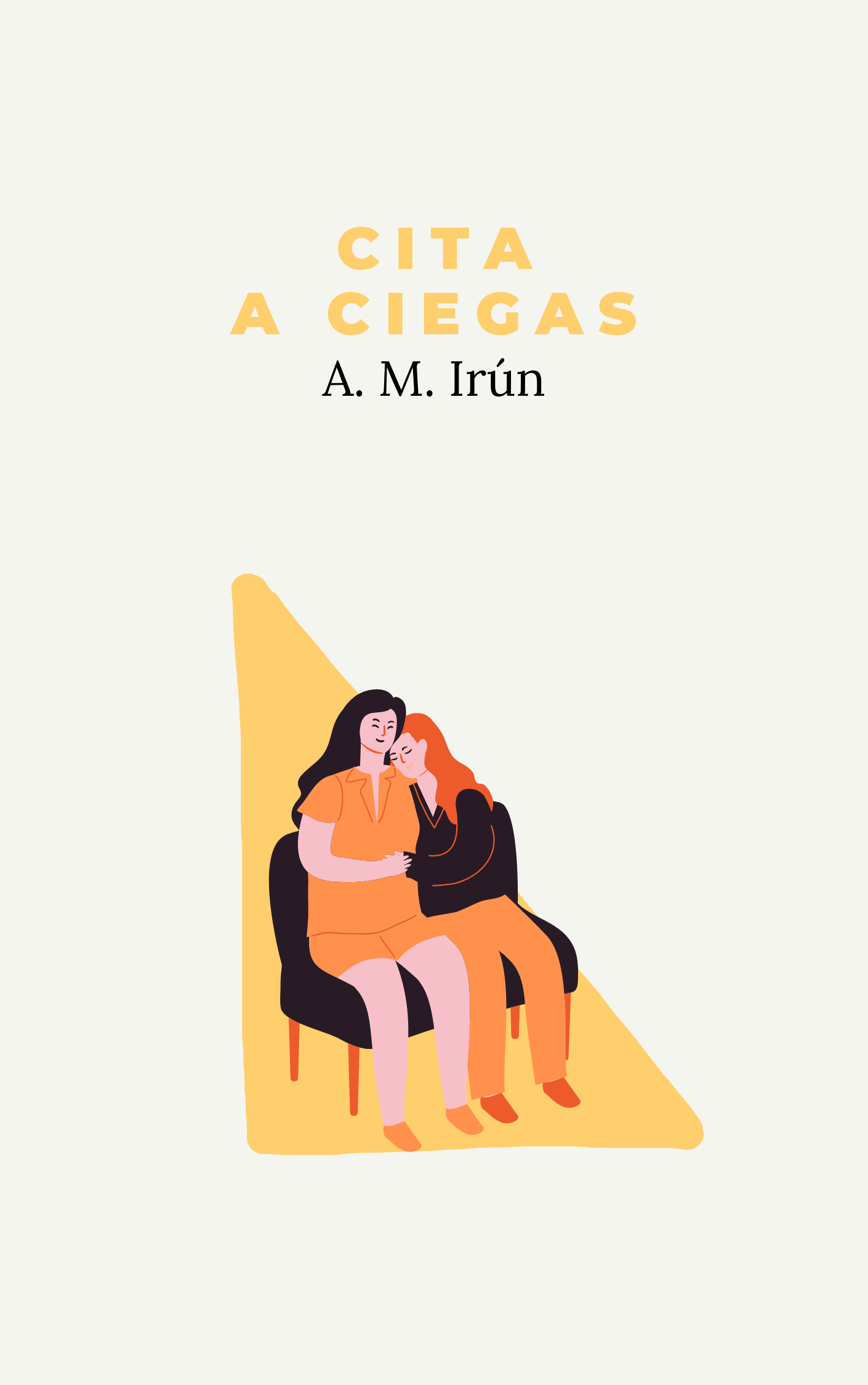 Cita a ciegas