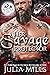 Her Savage Protector: Drago...