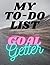 MT TO-DO LIST