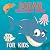 Ocean Coloring Book For Kids by Nancy Delgado