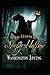 The Legend of Sleepy Hollow by Washington Irving illustrated