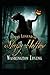 The Legend of Sleepy Hollow by Washington Irving illustrated