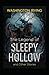 The Legend of Sleepy Hollow By Washington Irving Annnotated Edtion 19 century book