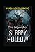 The Legend of Sleepy Hollow by Washington Irving illustrated
