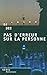 Pas d'erreur sur la personne by Ed Dee