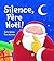 SILENCE, PERE NOEL ! POP UP
