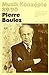 Pierre Boulez