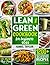 Lean and Green Cookbook 202...