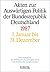 Akten zur Auswärtigen Politik der Bundesrepublik Deutschland 1987 (German Edition)