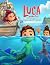 Ĺuca Coloring Book: 80+ Gre...