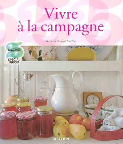 VIVRE A LA CAMPAGNE: JU (Paperback)