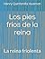 Los pies fríos de la reina: La reina friolenta (Spanish Edition)