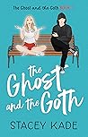 Book cover for The Ghost and the Goth