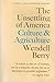 The Unsettling of America: Culture & Agriculture