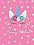 Unicorn Notebook for Girls:...