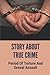 Story About True Crime by Jannie Fernberg