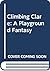 Climbing Clare: A Playgroun...
