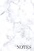 Notebook: Notebook, white, ...