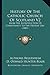 History Of The Catholic Chu...
