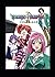 Coloriage: Rosario Vampire