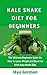 KALE SHAKE DIET FOR BEGINNERS by Max Gorman