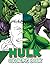 Hulk Coloring Book: 45+ Mar...