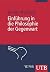 Einführung in die Philosoph...