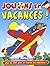 JOUONS EN VACANCES!
