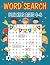 100 Word Search Puzzles for Kids ages 4-8 by QWW activity