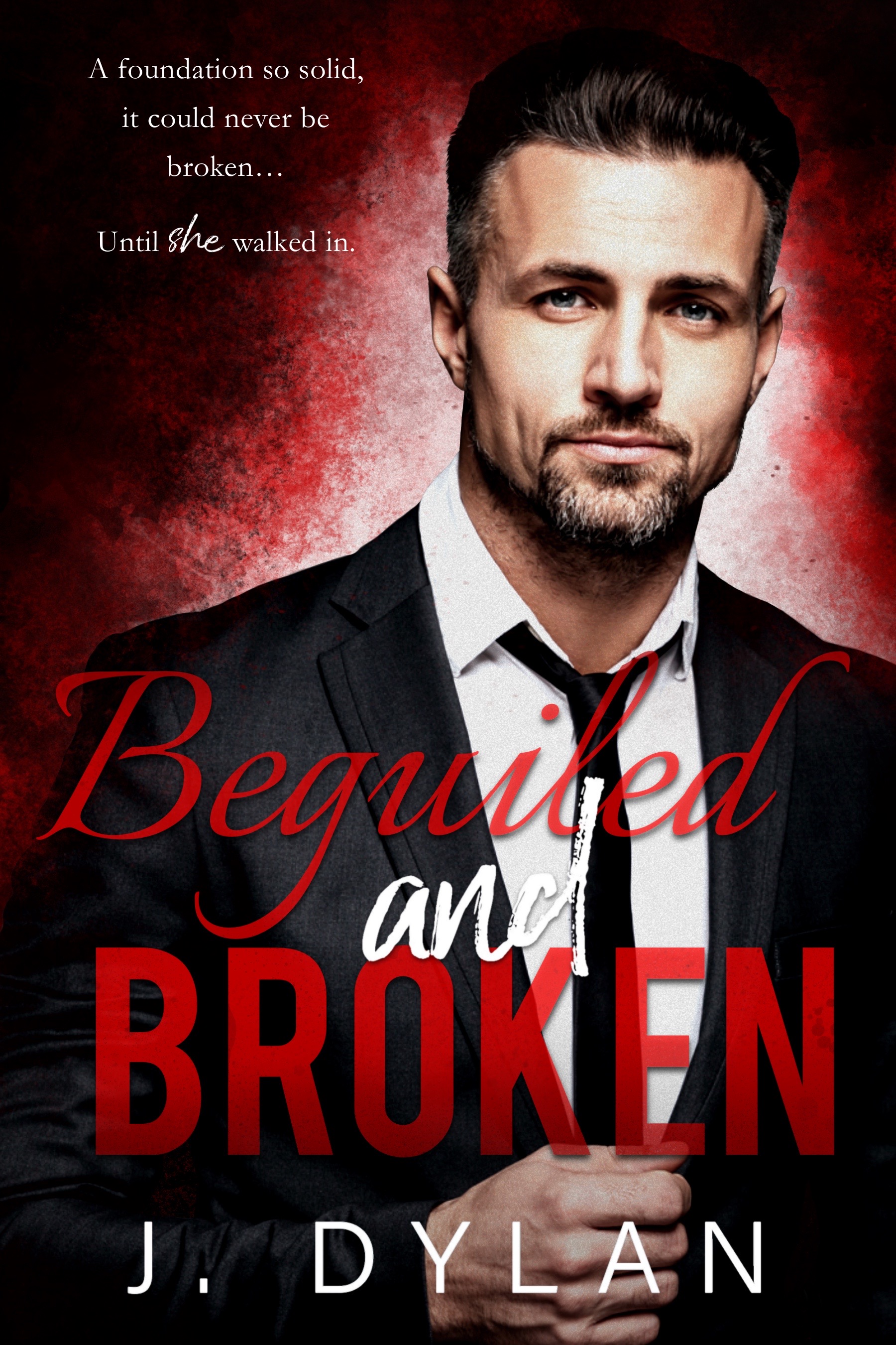 Beguiled and Broken (Lynn Falls #2)