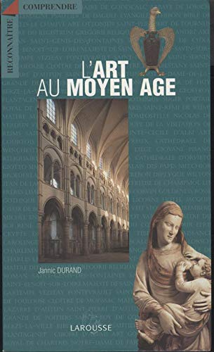 L'art au Moyen Age (Hardcover)