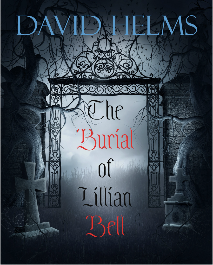 The Burial of Lillian Bell
