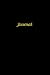 Journal