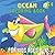 Ocean Coloring Book For Kid...