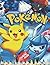 pokemon coloring book: poke...