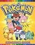 pokemon coloring book: poke...